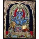 Grey Ganesha Straight